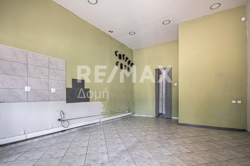 Κατάστημα 34 τ.μ. προς ενοικίαση, Νέα Ιωνία Βόλου