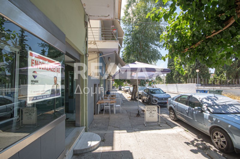 Κατάστημα 34 τ.μ. προς ενοικίαση, Νέα Ιωνία Βόλου