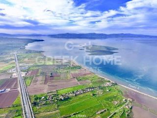 Οικόπεδο 8.525 τ.μ. για πώληση