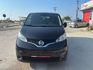 Nissan NV 200 2016-thumb-2