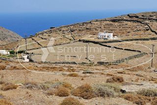 Αγροτεμάχια 5.074 τ.μ. προς πώληση, Φάρος Σίφνου-thumb-7
