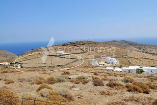 Αγροτεμάχια 5.074 τ.μ. προς πώληση, Φάρος Σίφνου-thumb-4