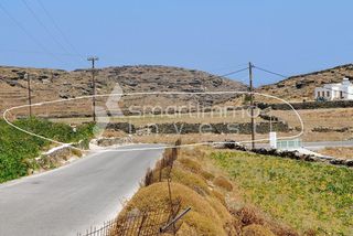 Αγροτεμάχια 5.074 τ.μ. προς πώληση, Φάρος Σίφνου-thumb-2