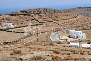 Αγροτεμάχια 5.074 τ.μ. προς πώληση, Φάρος Σίφνου-thumb-8