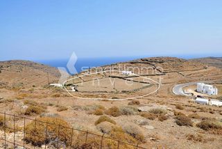 Αγροτεμάχια 5.074 τ.μ. προς πώληση, Φάρος Σίφνου-thumb-5