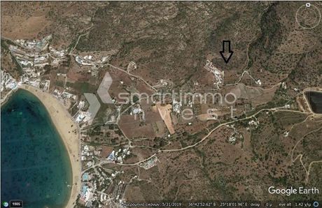 Αγροτεμάχια 23.192 τ.μ. προς πώληση