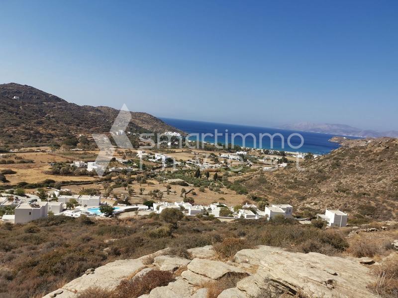 Αγροτεμάχια 23.192 τ.μ. προς πώληση, Μυλοπότας