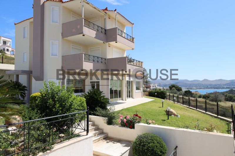 Βίλλα 550 τ.μ. πρός πώληση, Αττική - Υπόλοιπο, Ανάβυσσος