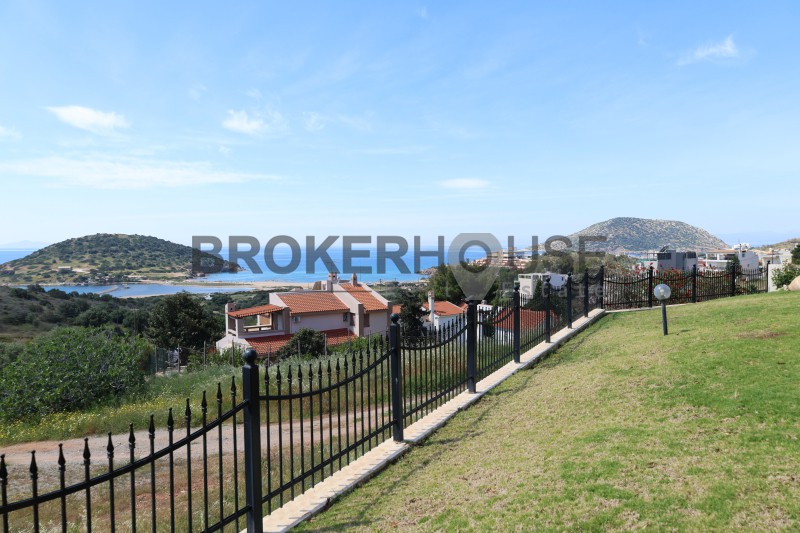 Βίλλα 550 τ.μ. πρός πώληση, Αττική - Υπόλοιπο, Ανάβυσσος
