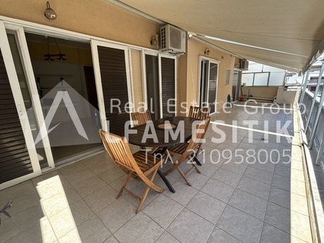 Apartment 67 sqm for sale