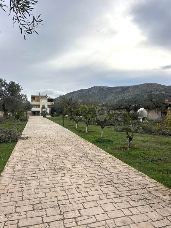 Βίλλα 245 τ.μ. πρός πώληση, Αττική - Υπόλοιπο, Καλύβια Θορικού