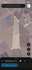 Parcel 79.000 sqm for sale