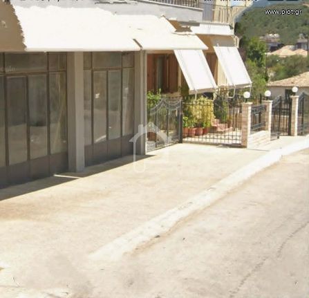 Βιοτεχνικός χώρος 90 τ.μ. για ενοικίαση, Αχαΐα, Λάρισσος