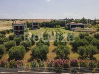 Βίλλα 520 τ.μ. για πώληση