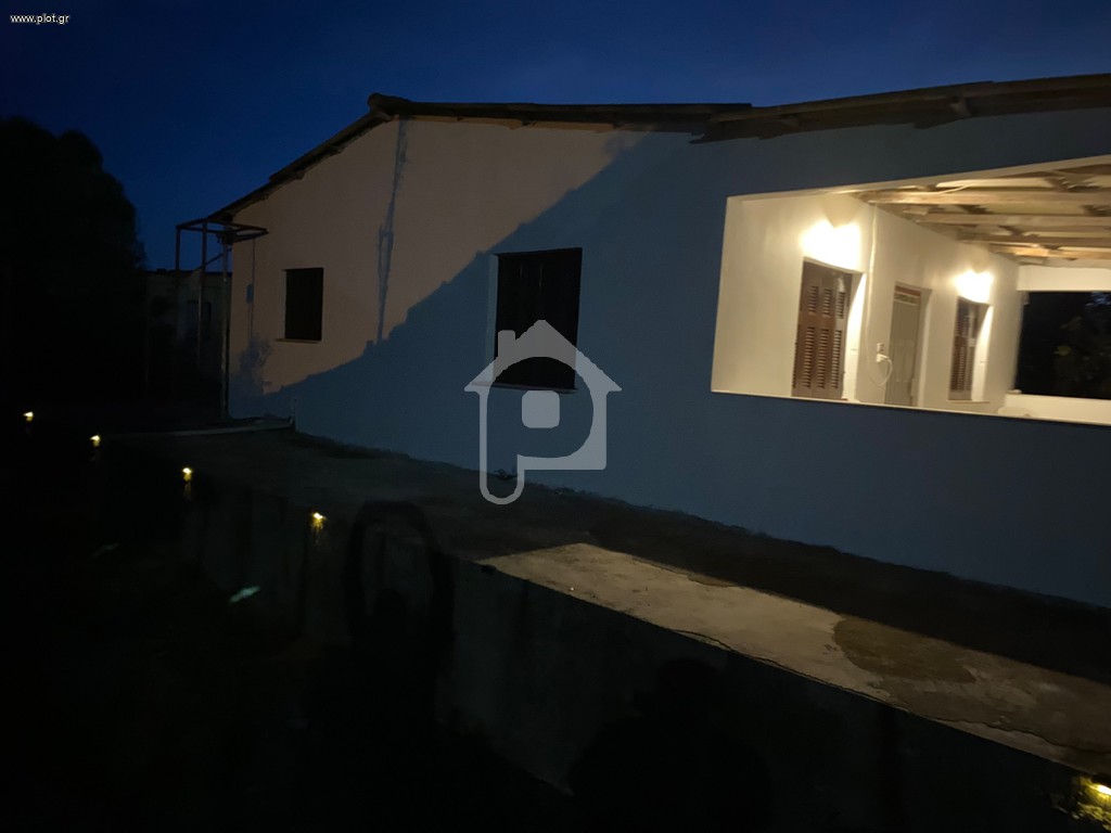 Μονοκατοικία 70 τ.μ. πρός πώληση, Ν. Ηλείας, Πύργος