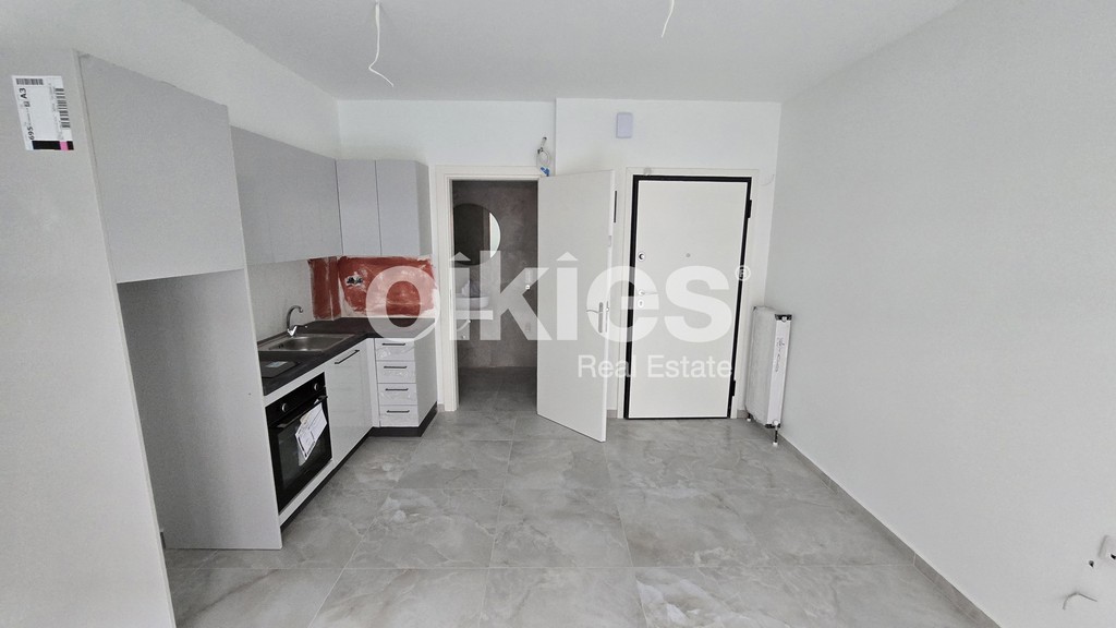 Studio / γκαρσονιέρα 36 τ.μ. προς ενοικίαση, Άνω Τούμπα