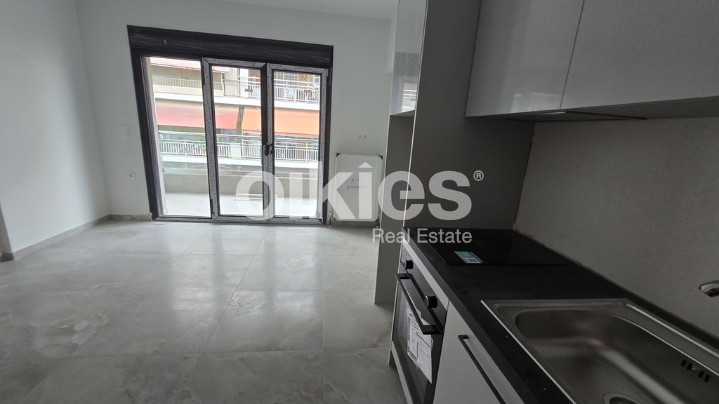 Studio / γκαρσονιέρα 36 τ.μ. προς ενοικίαση, Άνω Τούμπα