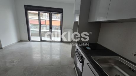 Studio / γκαρσονιέρα 36 τ.μ. προς ενοικίαση