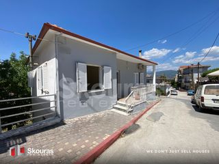 Διαμέρισμα 90 τ.μ. για πώληση, Κορινθία, Νεμέα-thumb-1