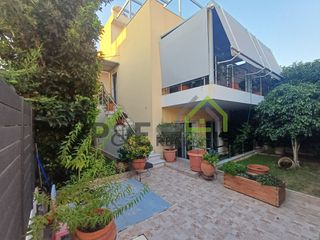 Μεζονέτα 110 τ.μ. για ενοικίαση
