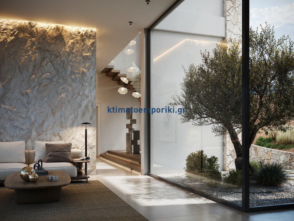 Βίλλα 162 τ.μ. πρός πώληση, Ν. Χανίων, Ακρωτήρι
