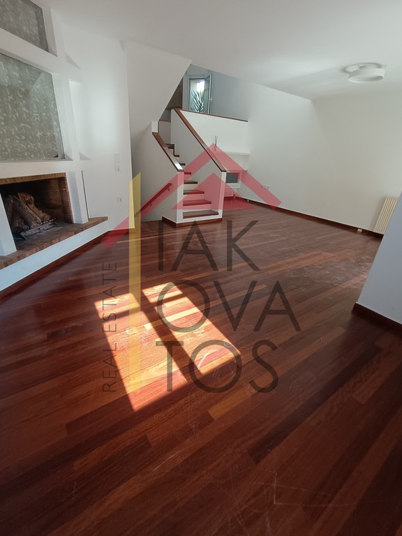 Μονοκατοικία 220 τ.μ. προς ενοικίαση, Πηγαδάκια Βούλας