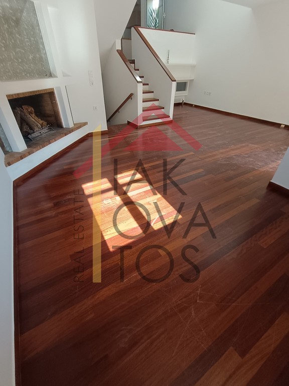 Μονοκατοικία 220 τ.μ. προς ενοικίαση, Πηγαδάκια Βούλας