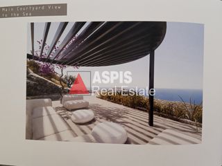 Βίλλα 451 τ.μ. πρός πώληση, Αττική - Υπόλοιπο, Σαρωνίδα-thumb-11