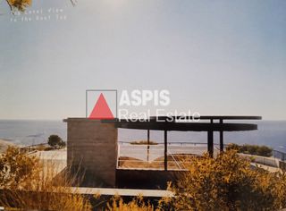 Βίλλα 451 τ.μ. πρός πώληση, Αττική - Υπόλοιπο, Σαρωνίδα-thumb-3