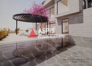 Βίλλα 451 τ.μ. πρός πώληση, Αττική - Υπόλοιπο, Σαρωνίδα-thumb-12