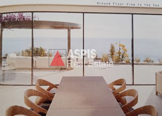 Βίλλα 451 τ.μ. πρός πώληση, Αττική - Υπόλοιπο, Σαρωνίδα-thumb-10