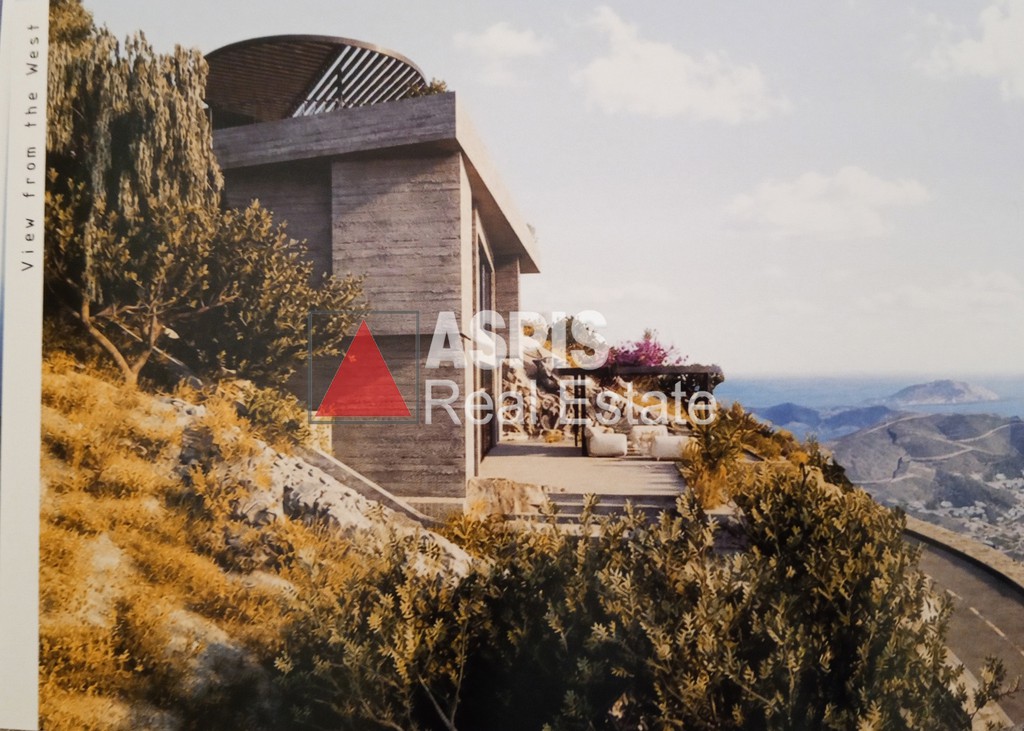 Βίλλα 451 τ.μ. πρός πώληση, Αττική - Υπόλοιπο, Σαρωνίδα