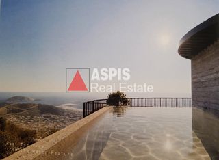 Βίλλα 451 τ.μ. πρός πώληση, Αττική - Υπόλοιπο, Σαρωνίδα-thumb-5