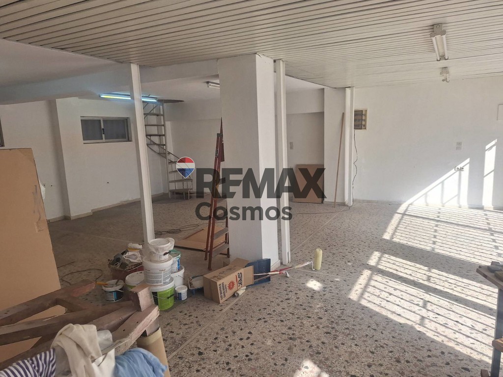 Κατάστημα 268 τ.μ. πρός ενοικίαση, Αθήνα - Κέντρο, Κολωνός - Κολοκυνθούς