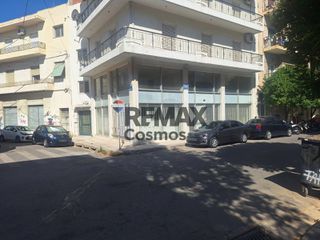 Κατάστημα 268 τ.μ. προς ενοικίαση