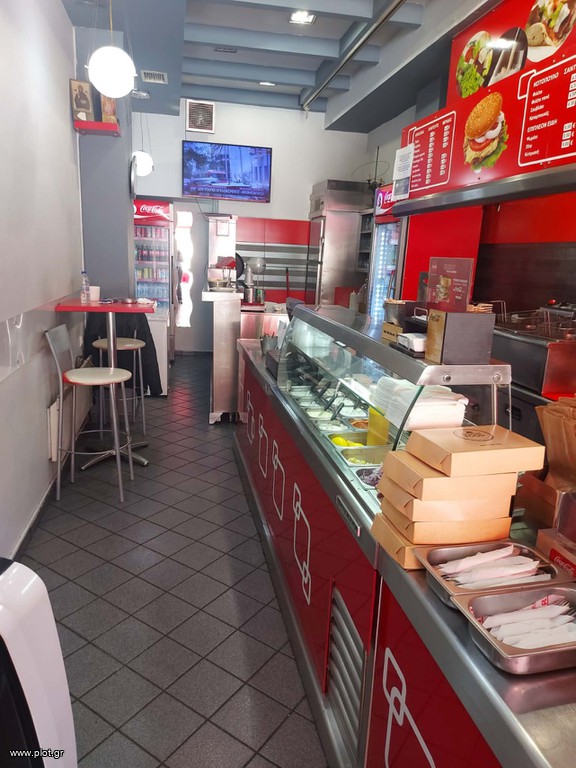Επιχείρηση 50 τ.μ. πρός πώληση, Θεσσαλονίκη - Περιφ/Κοί Δήμοι, Εύοσμος