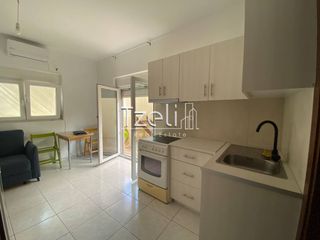 Studio / γκαρσονιέρα 35 τ.μ. πρός ενοικίαση