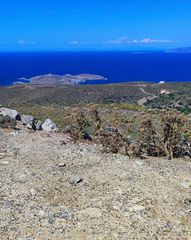 Land plot 5.500 sqm for sale