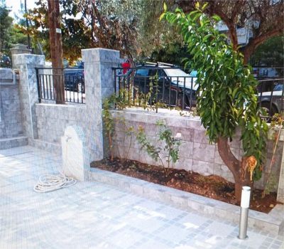 Διαμέρισμα 45 τ.μ. προς ενοικίαση