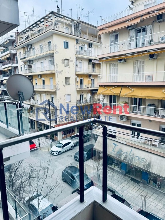 Διαμέρισμα 85 τ.μ. προς ενοικίαση, Μαρτίου
