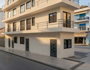 Συγκρότημα διαμερισμάτων 37 τ.μ. για πώληση