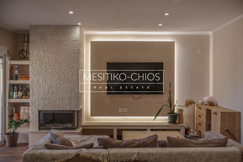 Διαμέρισμα 116 τ.μ. πρός πώληση, Ν. Χίου, Χίος