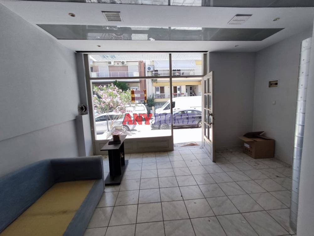 Κατάστημα 55 τ.μ. προς ενοικίαση, Άνω Μαλακοπή