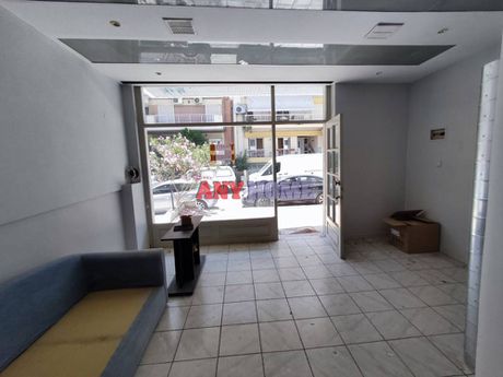 Κατάστημα 55 τ.μ. προς ενοικίαση