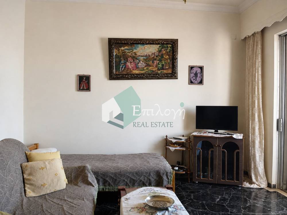 Διαμέρισμα 112 τ.μ. πρός πώληση, Αχαΐα, Αίγιο