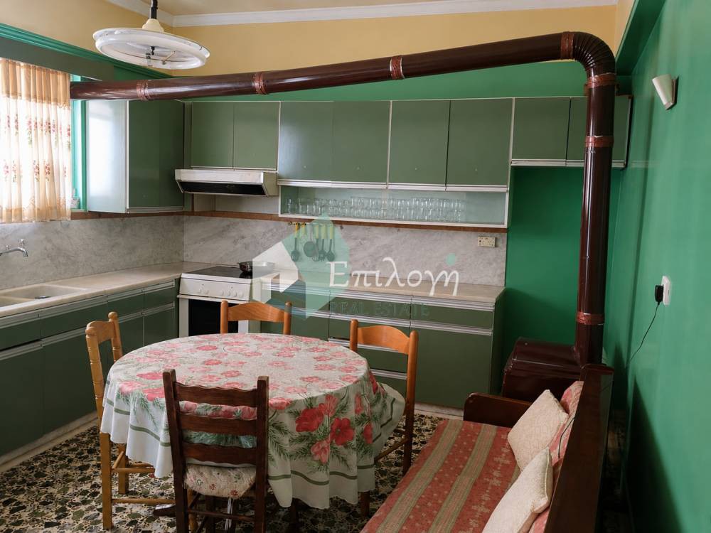 Διαμέρισμα 112 τ.μ. πρός πώληση, Αχαΐα, Αίγιο