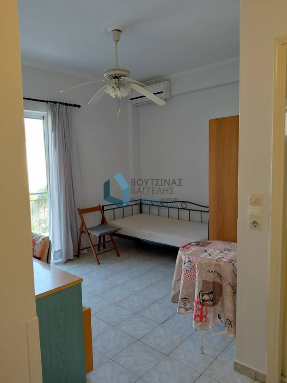 Studio / γκαρσονιέρα 25 τ.μ. προς ενοικίαση, Ακταίο Ρίου