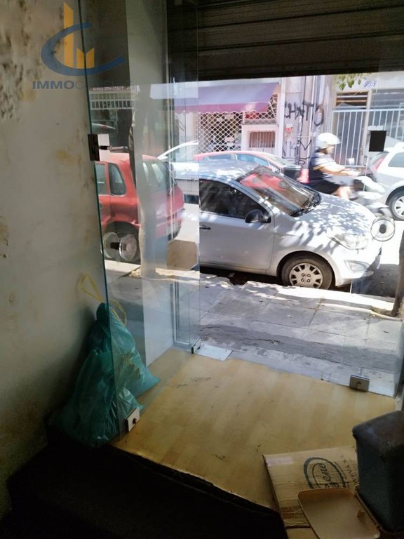 Κατάστημα 553 τ.μ. προς πώληση, Φωκίωνος Νέγρη