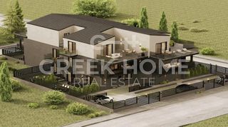 Apartment 78 sqm for sale