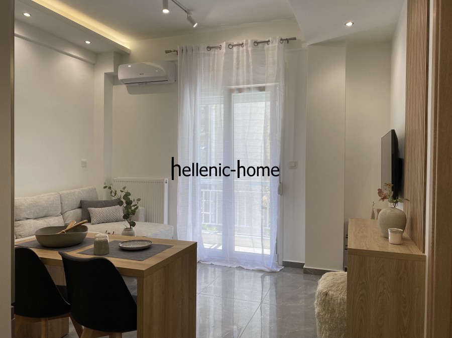 Διαμέρισμα 45 τ.μ. πρός πώληση, Θεσσαλονίκη - Κέντρο, Μαλακοπή